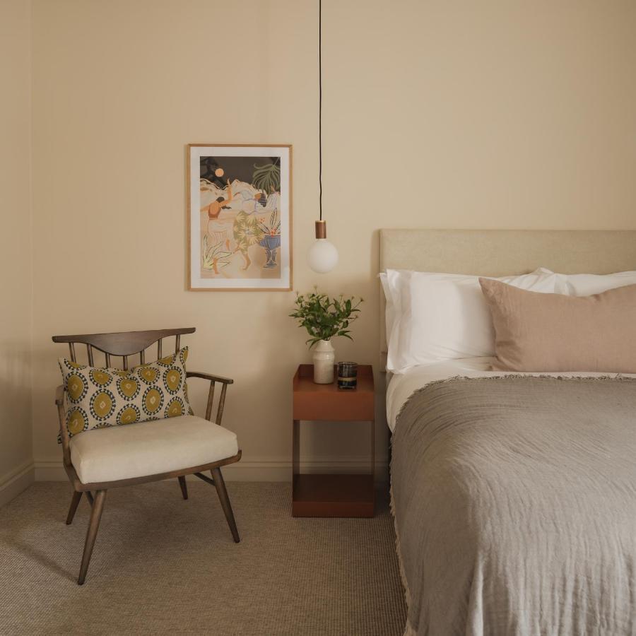 باث Leighton House - Boutique Guesthouse المظهر الخارجي الصورة