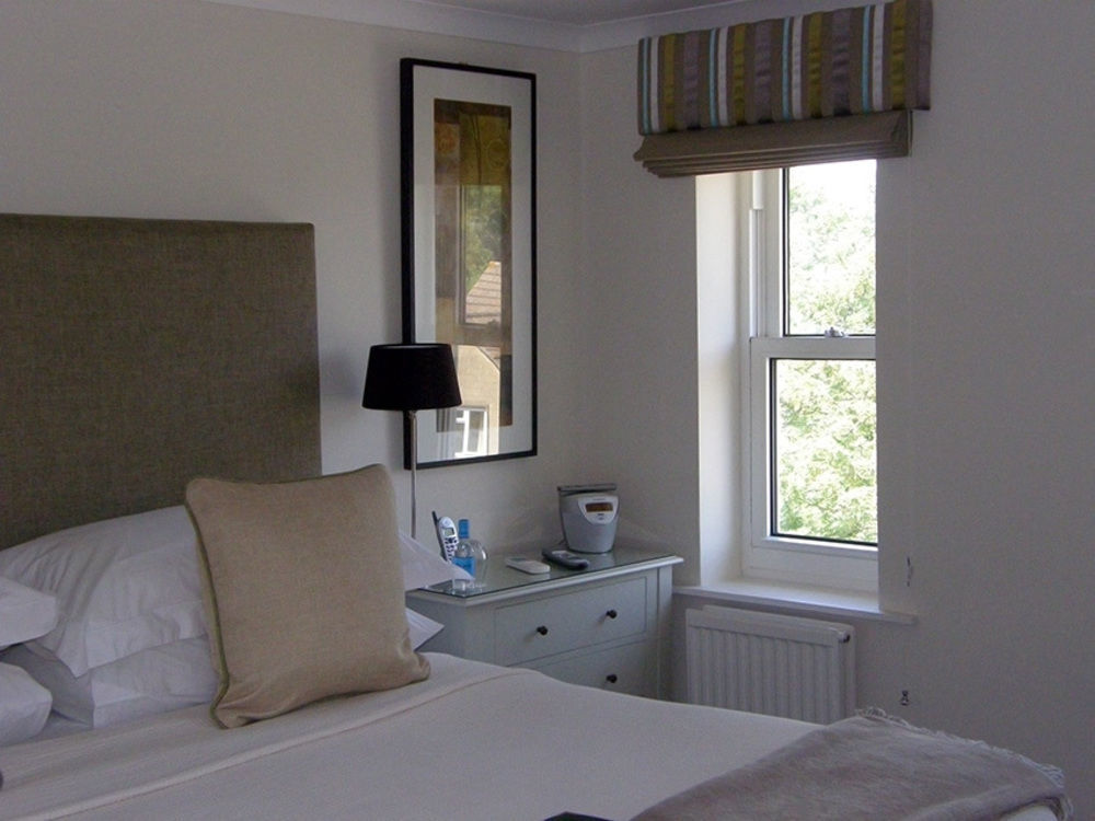 باث Leighton House - Boutique Guesthouse المظهر الخارجي الصورة A room at the hotel